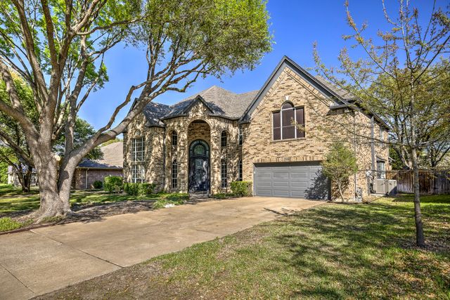 7129 Aspen Wood Trail, Fort Worth, TX 76132