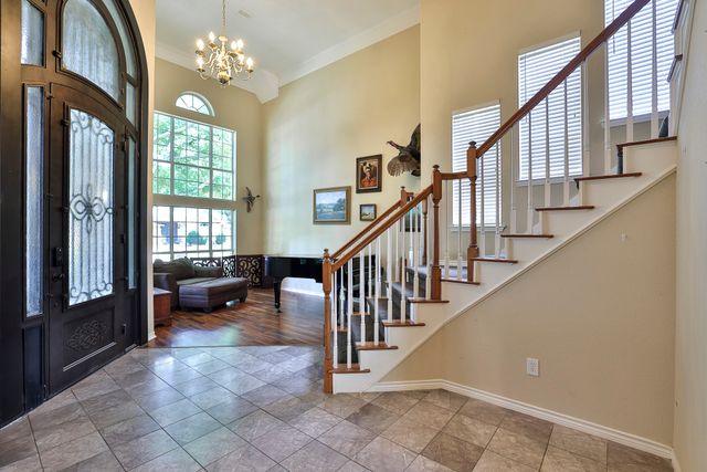 7129 Aspen Wood Trail, Fort Worth, TX 76132