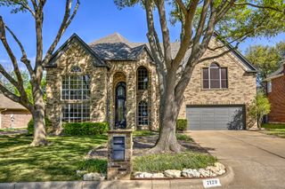 7129 Aspen Wood Trail, Fort Worth, TX 76132