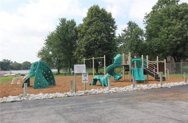 811 Stratford Drive, Raymore, MO 64083