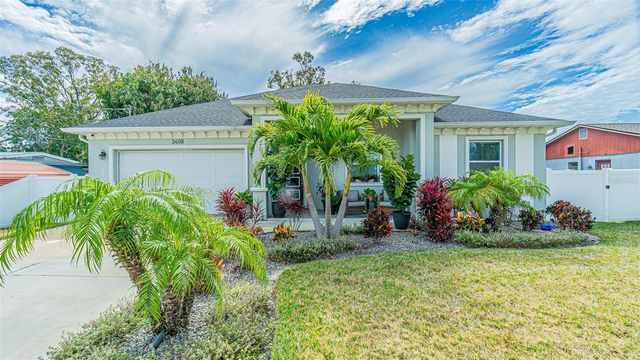 3408 W DEWEY STREET, Tampa, FL 33607