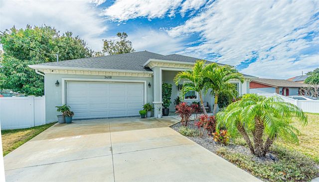 3408 W DEWEY STREET, Tampa, FL 33607