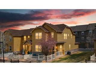 3665 Tranquility Trail, Castle Rock, CO 80109