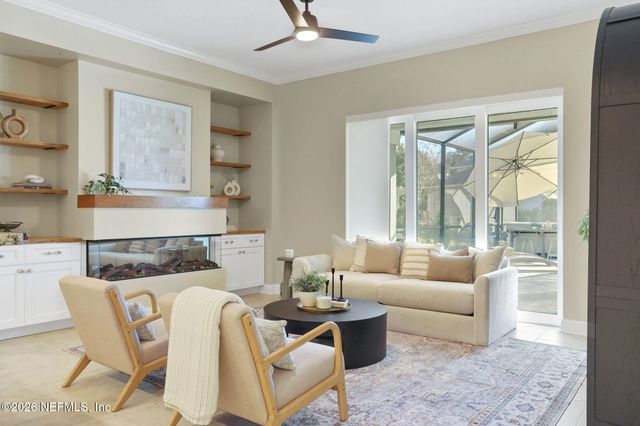 537 BELEN Lane, St. Augustine, FL 32086