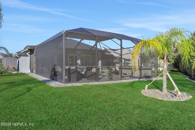 537 BELEN Lane, St. Augustine, FL 32086