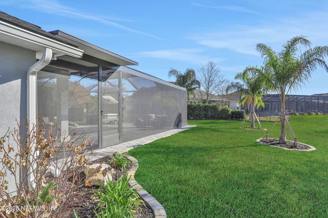 537 BELEN Lane, St. Augustine, FL 32086