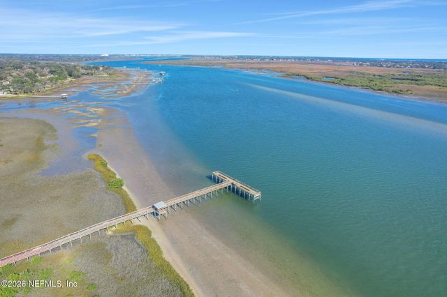 537 BELEN Lane, St. Augustine, FL 32086