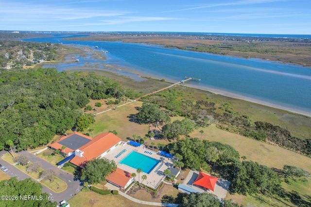 537 BELEN Lane, St. Augustine, FL 32086