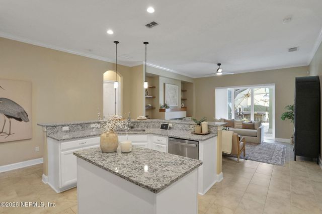 537 BELEN Lane, St. Augustine, FL 32086