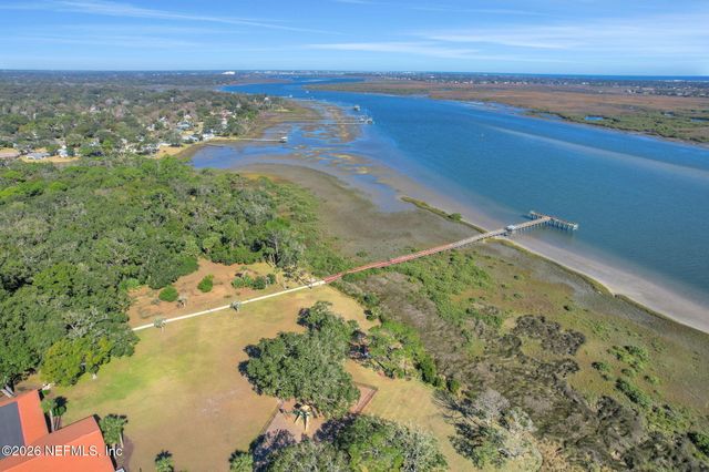 537 BELEN Lane, St. Augustine, FL 32086