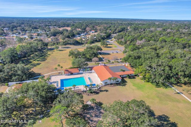 537 BELEN Lane, St. Augustine, FL 32086