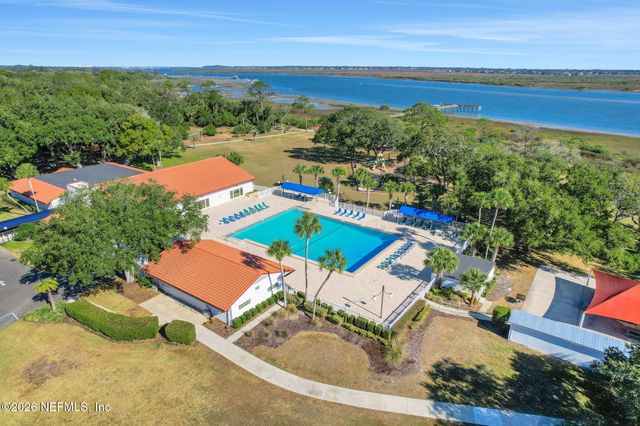 537 BELEN Lane, St. Augustine, FL 32086