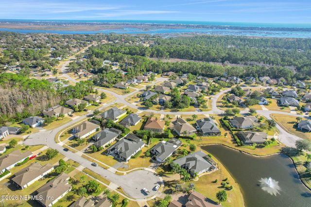 537 BELEN Lane, St. Augustine, FL 32086