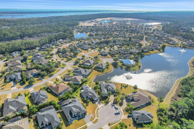 537 BELEN Lane, St. Augustine, FL 32086