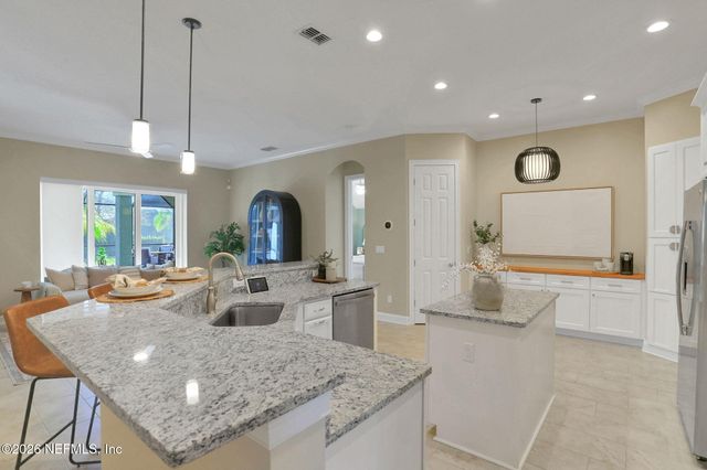 537 BELEN Lane, St. Augustine, FL 32086