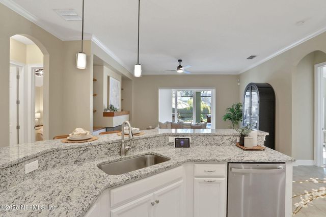 537 BELEN Lane, St. Augustine, FL 32086