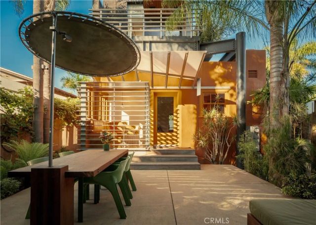 542 Altair Place, Venice, CA 90291