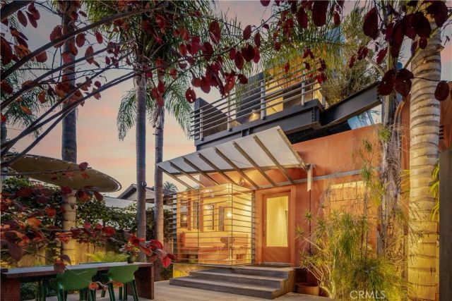 542 Altair Place, Venice, CA 90291