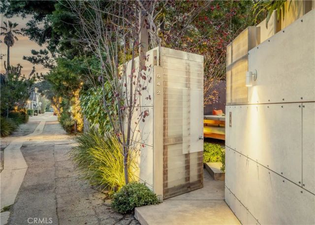 542 Altair Place, Venice, CA 90291