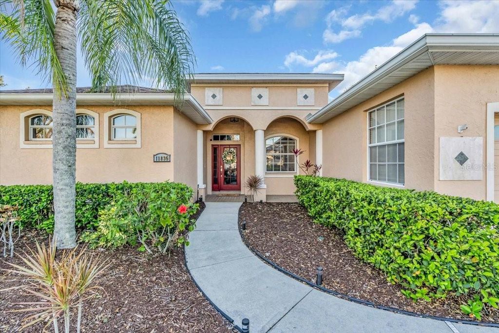 11835 HOLLYHOCK DRIVE, Lakewood Ranch, FL 34202
