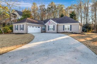 3560 Hanover Drive, Buford, GA 30519