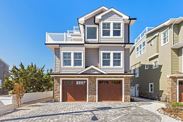 6B E Colorado Avenue, Long Beach Twp, NJ 08008