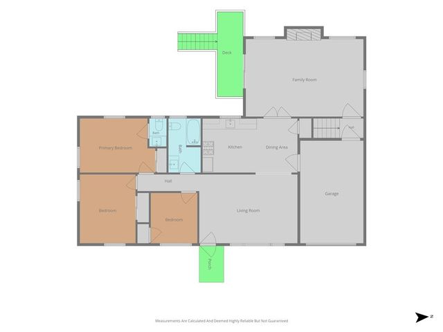 10504 Corrington Avenue, Kansas City, MO 64134