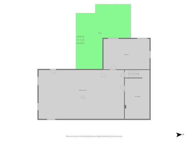 10504 Corrington Avenue, Kansas City, MO 64134