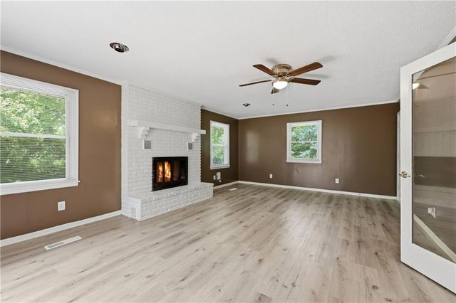 10504 Corrington Avenue, Kansas City, MO 64134