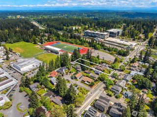 320 NE 185th Street, Shoreline, WA 98155