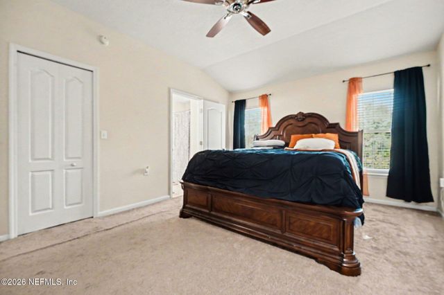 1607 BISCAYNE BAY Drive, Jacksonville, FL 32218