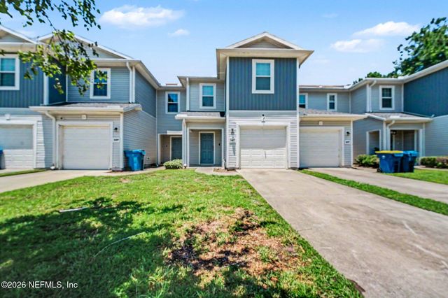 1607 BISCAYNE BAY Drive, Jacksonville, FL 32218