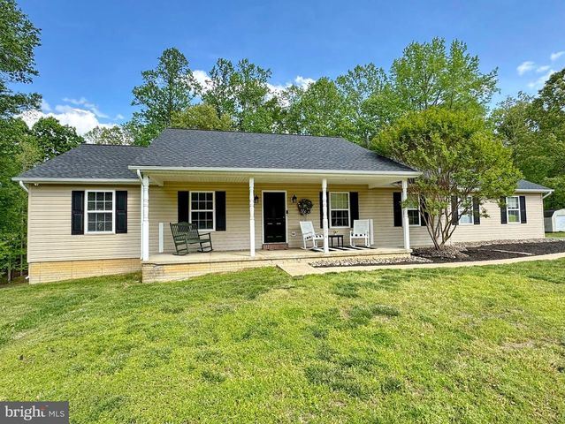 7124 JULIETTE LOW LN, Hughesville, MD 20637