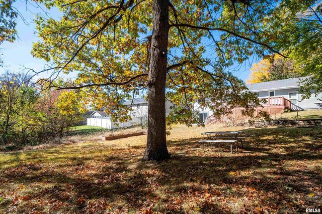 4502 NW SCENIC Drive, Peoria, IL 61615