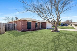 210 Mesquite CIR, Copperas Cove, TX 76522