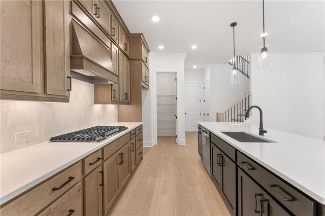 4254 Karenwood Circle, Powder Springs, GA 30127