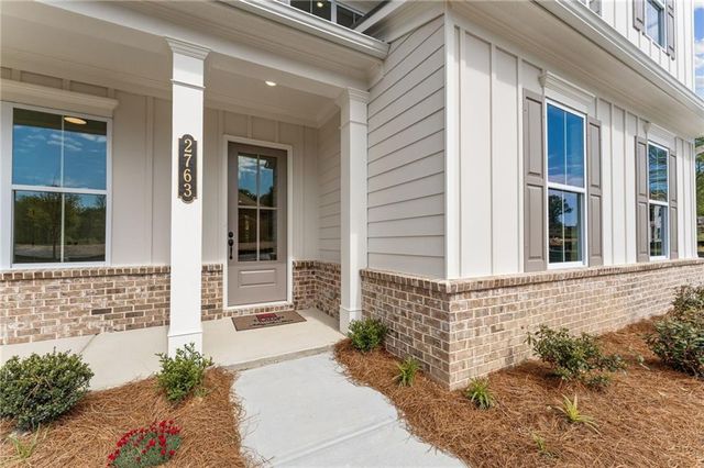 4254 Karenwood Circle, Powder Springs, GA 30127