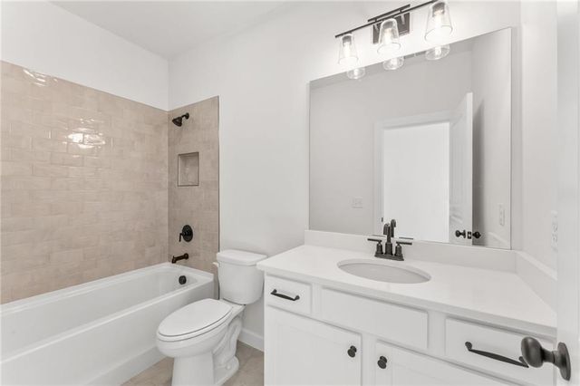 4254 Karenwood Circle, Powder Springs, GA 30127