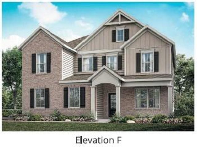 4254 Karenwood Circle, Powder Springs, GA 30127