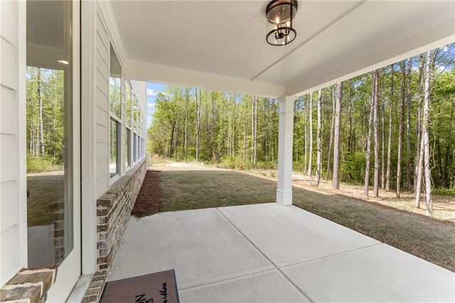 4254 Karenwood Circle, Powder Springs, GA 30127