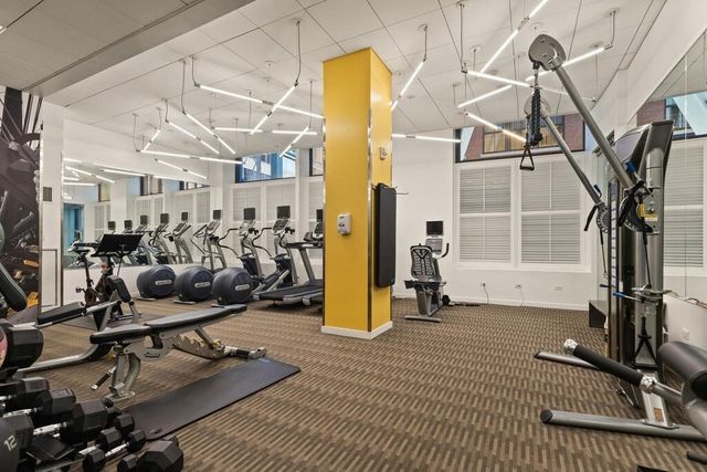 530 Atlantic Ave 702, Boston, MA 02210