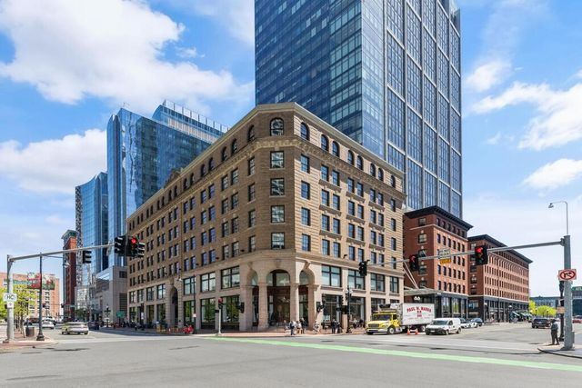 530 Atlantic Ave 702, Boston, MA 02210