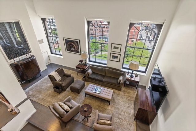 530 Atlantic Ave 702, Boston, MA 02210