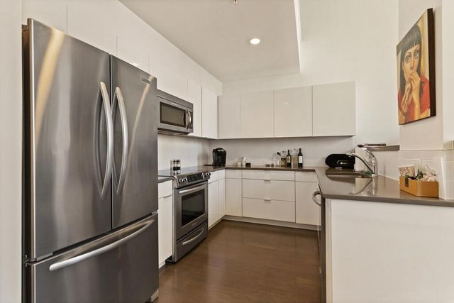 530 Atlantic Ave 702, Boston, MA 02210