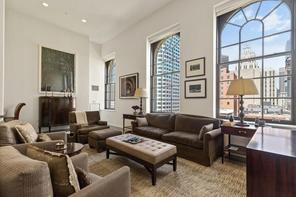 530 Atlantic Ave 702, Boston, MA 02210