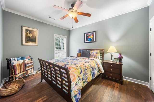 212 Seminole Ln Lane, Maumelle, AR 72113