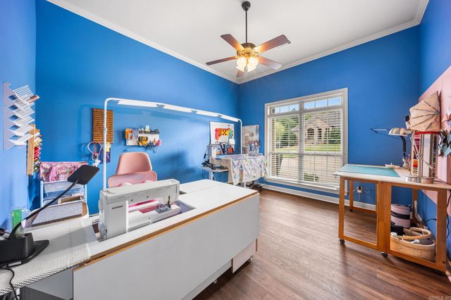 212 Seminole Ln Lane, Maumelle, AR 72113