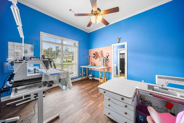 212 Seminole Ln Lane, Maumelle, AR 72113