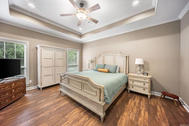 212 Seminole Ln Lane, Maumelle, AR 72113