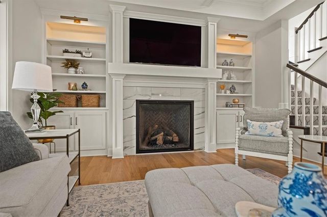 11621 S Mize Road, Olathe, KS 66061